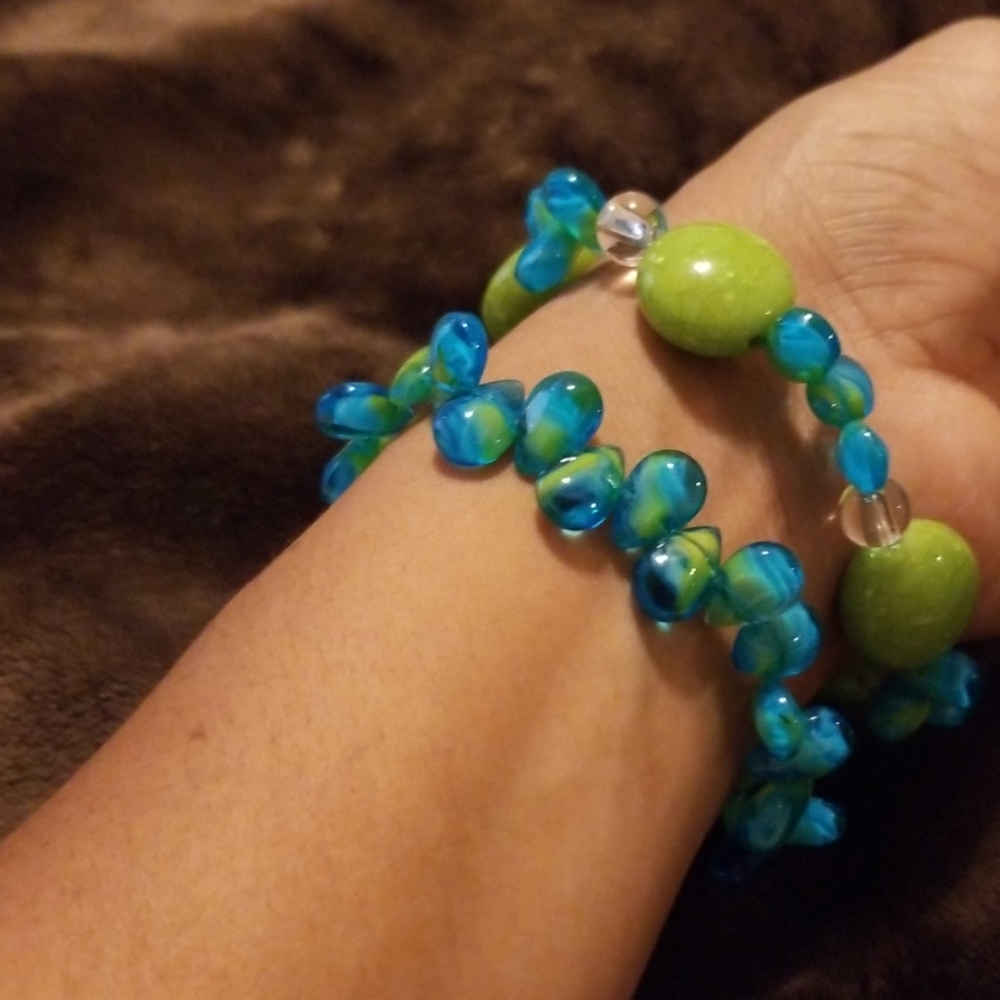 Handcraft jewelry - Picture 8 of 8